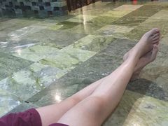 -纽斯桑拿会所(餐厅天山路店)