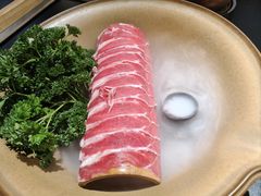 -廖掌柜·重庆鲜货火锅(上海首店)