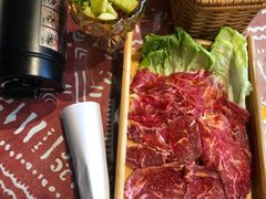 -火塘云南烧烤大排档