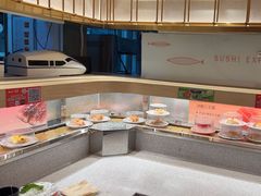 -争鲜回转寿司(太阳宫凯德MALL店)