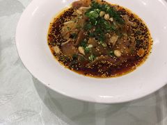 夫妻肺片-国人川菜(李家村建东街店)