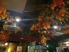 -BISTROFIORE美伊娜(伊犁南路店)