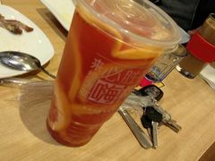-必胜客(新一城店)