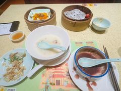 -点都德(奥体印象城店)
