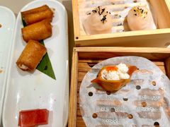 -蔡澜点心·粤菜(西单大悦城店)