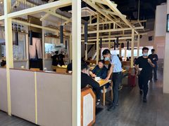 -关东小磨东北菜(上海长风大悦城店)
