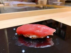 金枪赤身-鮨青(恒基名人购物中心店)