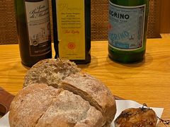 -君悦酒店·La Terrazza意合園·意式风味