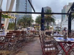 -Paulaner·德国帕拉娜自酿啤酒餐厅(海上世界店)