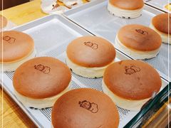 -西村叔叔的店·面包·甜品·蛋糕(牡丹园店)