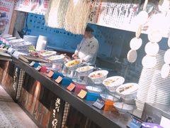 -黄三怪(清河店)