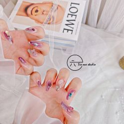 -SixOne六一日式美甲美睫