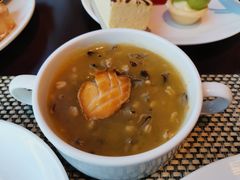 -景湖轩全日制餐厅·南湖名都