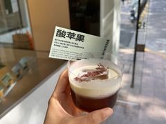 -村口大树(长乐路店)
