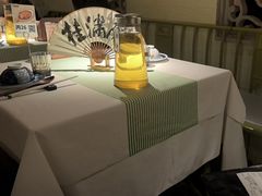 -桂满陇·桃花院落(长泰广场店)