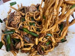 -三百碗宝应长鱼面(板仓街店)