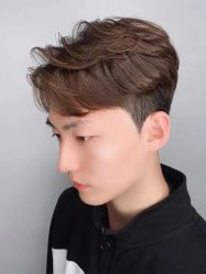 -MRMODE时尚先生美发沙龙