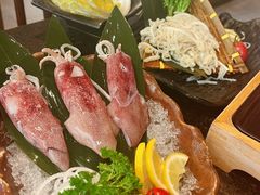 -湊湊火锅·茶憩(世博大道店)