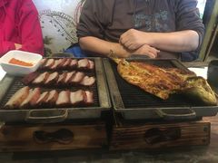 -绿茶餐厅万锦 Green Tea Restaurant Markham