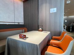 -北平食府·北京烤鸭(北京西站六里桥店)