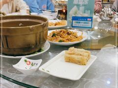 -鹏城人家海鲜酒家·23年老字号(较场尾店)