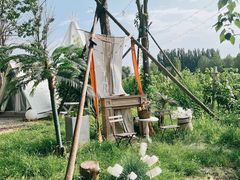 -安德鲁户外烧烤帐篷营地(马泉营店)