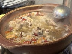 -东记炭炉·海鲜鸡煲(龙华店)