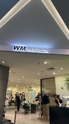 -WM Hair Salon