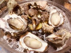 蒸汽海鲜-鲜小岛·铜锅涮肉
