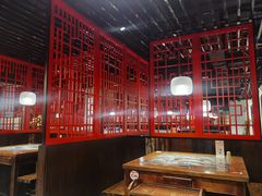 -渝味晓宇火锅(合川路店)