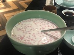 -梧桐花园餐厅(新城店)