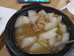 -佛有缘素食馆·荔湾老字号(陈家祠首店)