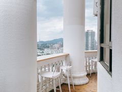 -塔顶·Cafe·日啡夜酒(北京路店)