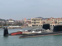 -中国人民解放军海军博物馆