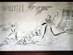 -江心屿景区