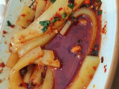 -龙聚德北京烤鸭(沙坪坝华宇A馆店)