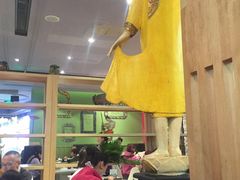 -泰香米泰国餐厅(凯德新南店)