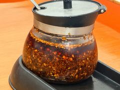 -鲜鲜锅贴(荆山路店)