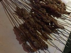 -冰城小镇音乐串吧·聚会餐厅(百子湾店)