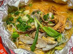 -见味花甲(福田coco park店)