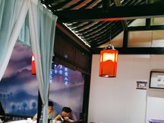 -红蜡烛•瓦罐粥家常菜•夜宵(中山路店)