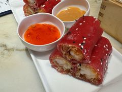 -点心传说·粤菜点心(佐阾虹湾店)