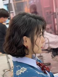-川和潮人漂色·烫染·接发