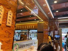 -清真.德枭炕肉店.青海菜(大新街夜市店)