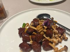 -漢舍中国菜馆(889广场店)