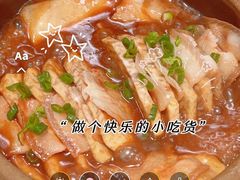 -粤仔湾砂锅粥(宜兴八佰伴店)