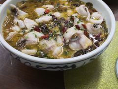 -胡子饮食店