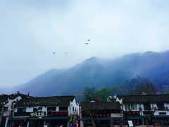 -九华山风景区