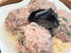 -益健名厨海鲜城(夏湾店)