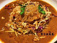 掌勺盆盆菜-金掌勺锅包肉(华润万象城店)
